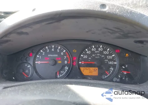 2013 Nissan Frontier Sv-I4 z USA, uszkodzony, nr VIN 1N6BD0CT3DN763767